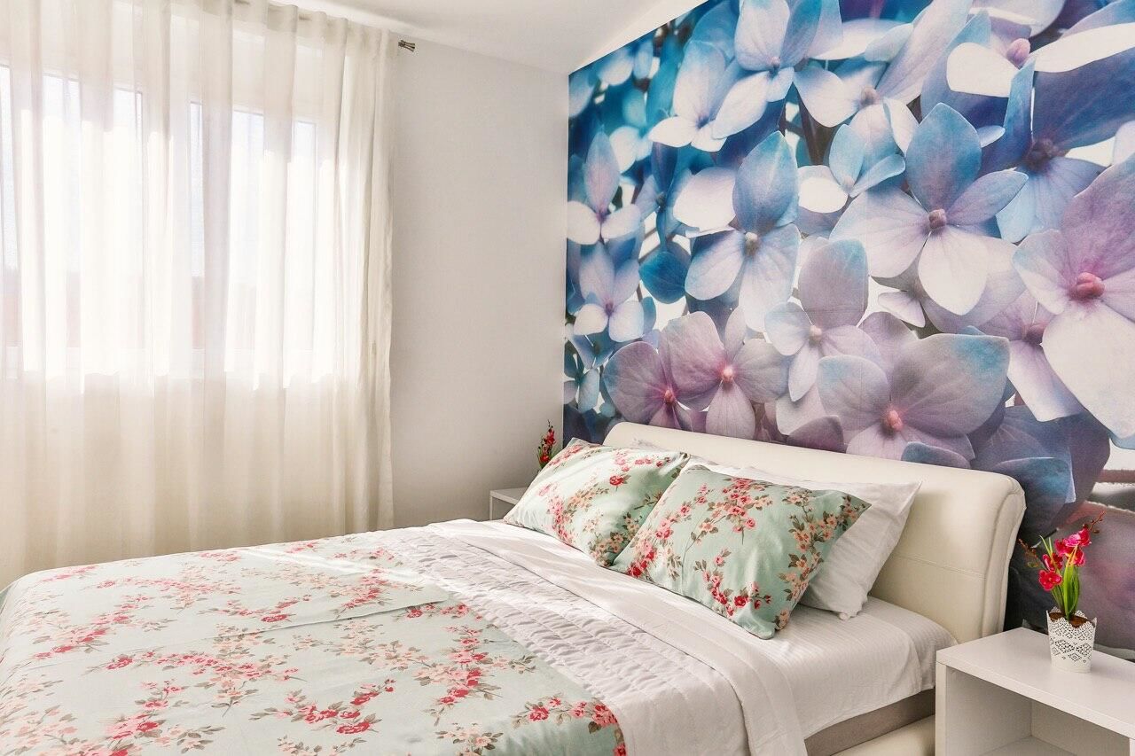 Апартаменты Sky and Sea Apartments Добра-Вода-39