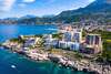 Апартаменты Sky and Sea Apartments Добра-Вода-1