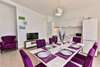 Апартаменты Sky and Sea Apartments Добра-Вода-7