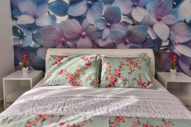 Апартаменты Sky and Sea Apartments Добра-Вода-12