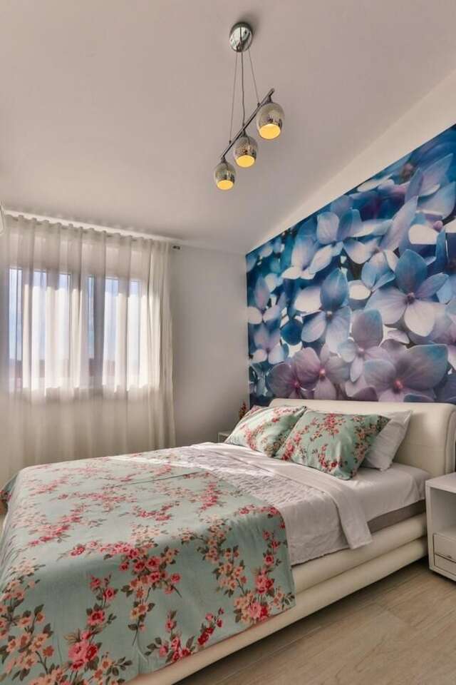 Апартаменты Sky and Sea Apartments Добра-Вода-13