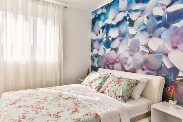 Апартаменты Sky and Sea Apartments Добра-Вода-38
