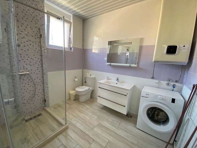 Апартаменты Sky and Sea Apartments Добра-Вода-44