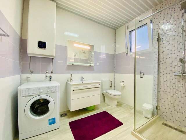 Апартаменты Sky and Sea Apartments Добра-Вода-60