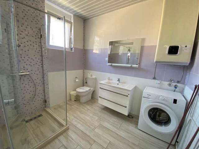 Апартаменты Sky and Sea Apartments Добра-Вода-61